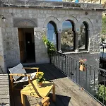 Bed & Breakfast 1860 Kadievi & 4*