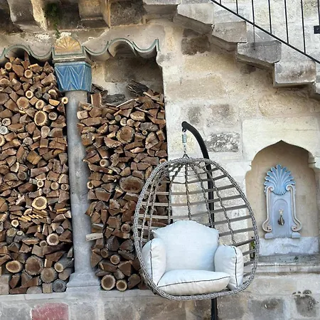 Bed & Breakfast 1860 Kadievi &