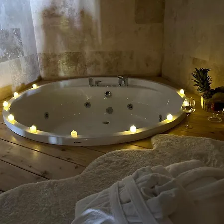 1860 Kadievi & 4* Ürgüp