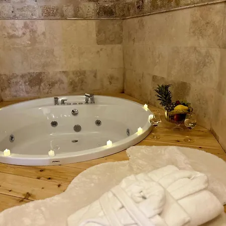 Bed & Breakfast 1860 Kadievi &