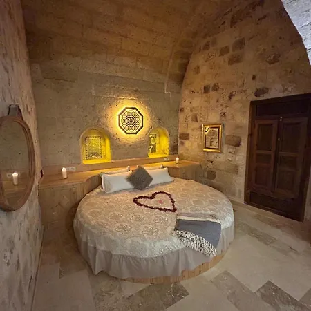 Bed & Breakfast 1860 Kadievi & Urgup