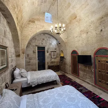 1860 Kadievi & Bed & Breakfast Urgup