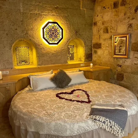 Panzió 1860 Kadievi & Ürgüp