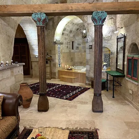 Panzió 1860 Kadievi & 4*