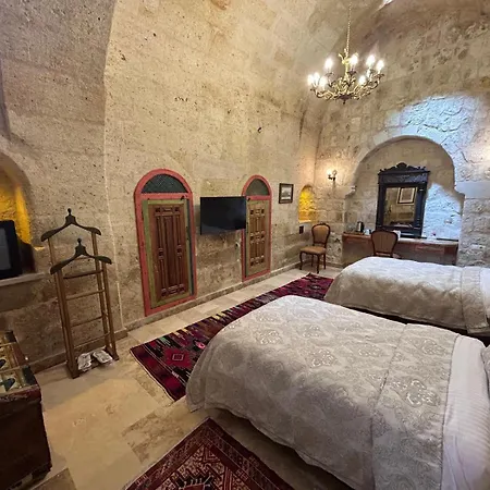 Bed & Breakfast 1860 Kadievi & Urgup