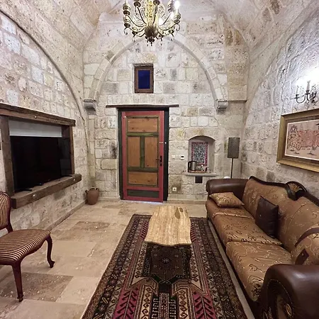 Bed & Breakfast 1860 Kadievi & 4*