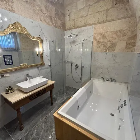 Panzió 1860 Kadievi & Ürgüp