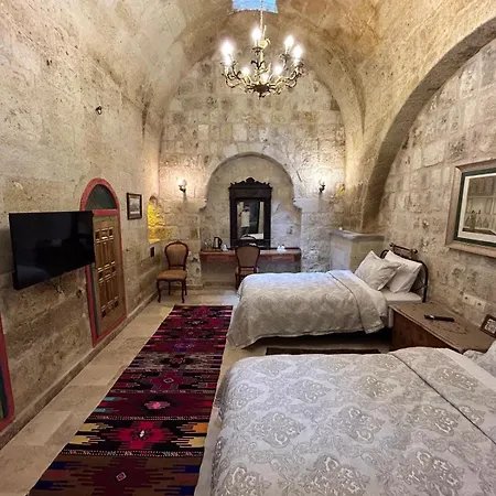 1860 Kadievi & Bed & Breakfast Urgup