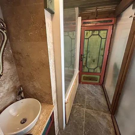 1860 Kadievi & 4* Ürgüp