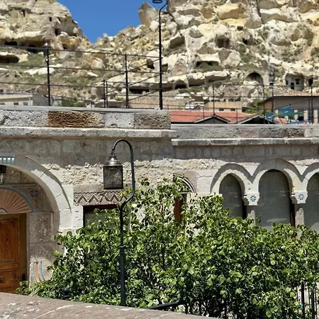 Bed & Breakfast 1860 Kadievi & Urgup