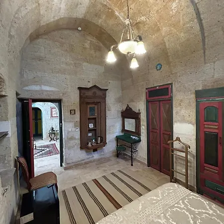 Bed & Breakfast 1860 Kadievi &