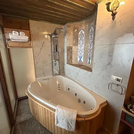 Panzió 1860 Kadievi & Ürgüp