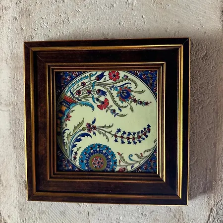 Panzió 1860 Kadievi & Ürgüp