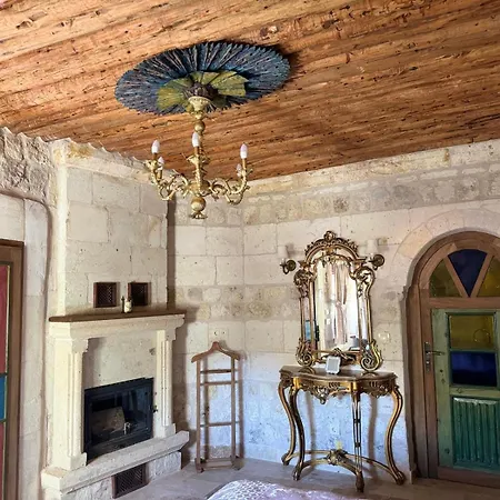 Panzió 1860 Kadievi & Ürgüp