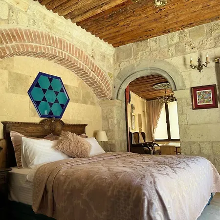 1860 Kadievi & Bed & Breakfast Urgup