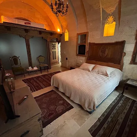 Panzió 1860 Kadievi & Ürgüp