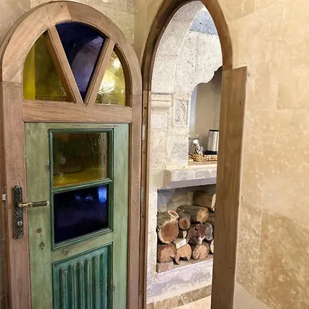 1860 Kadievi & Bed & Breakfast Urgup