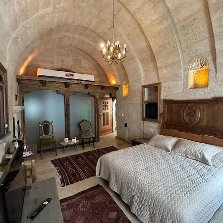 1860 Kadievi & 4* Urgup