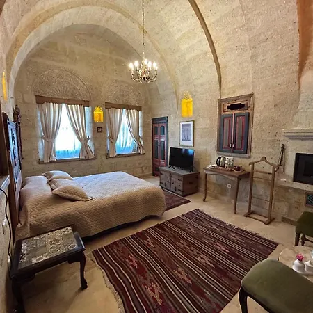 1860 Kadievi & Bed & Breakfast Urgup