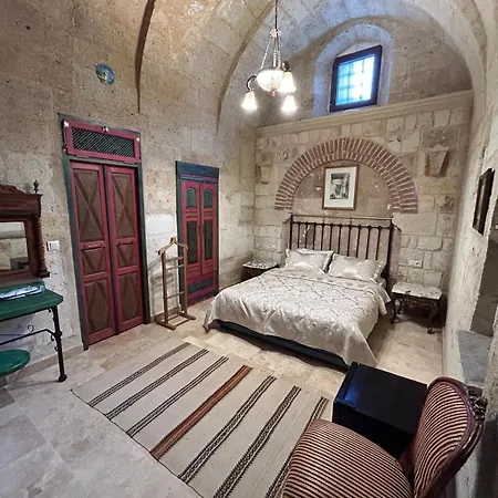 1860 Kadievi & Bed & Breakfast 4*