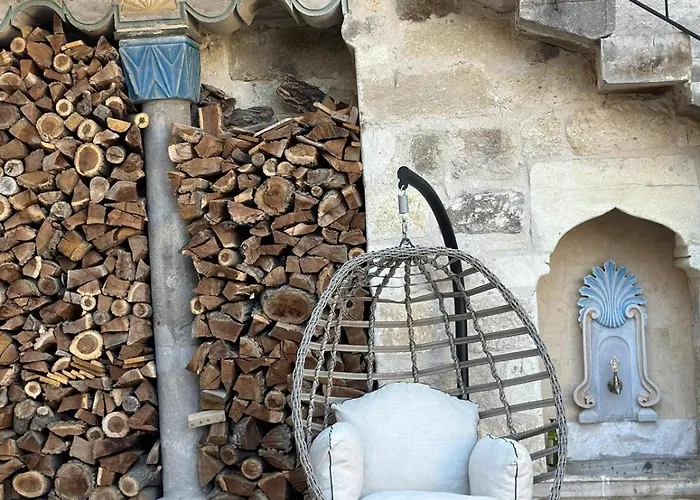 Bed & Breakfast 1860 Kadievi &