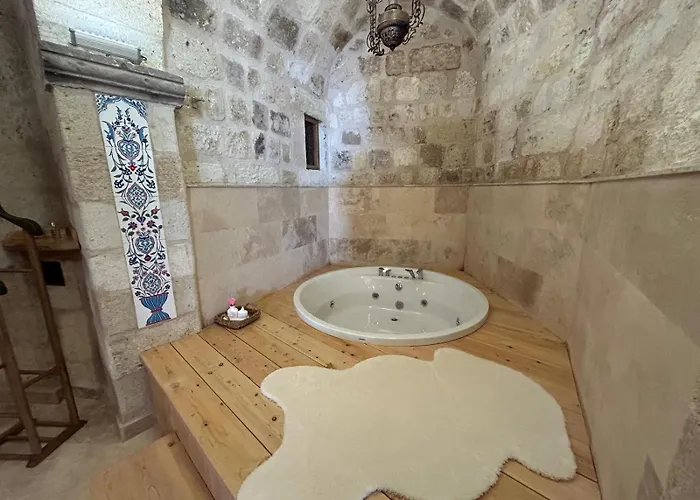 1860 Kadievi & Bed & Breakfast Urgup