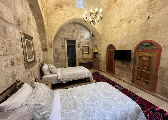 Bed & Breakfast 1860 Kadievi & 4*