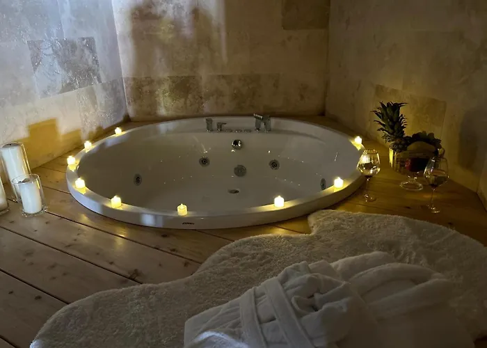 1860 Kadievi & 4* Urgup