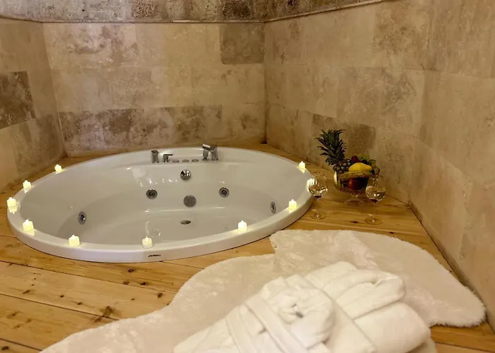 Bed & Breakfast 1860 Kadievi &