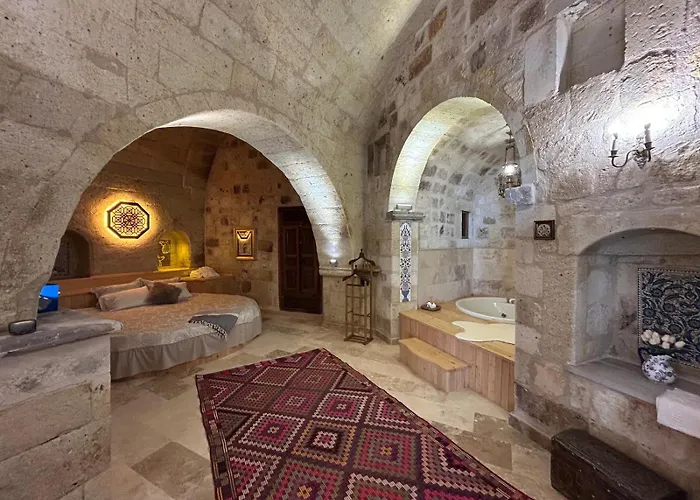 Bed & Breakfast 1860 Kadievi & 4*