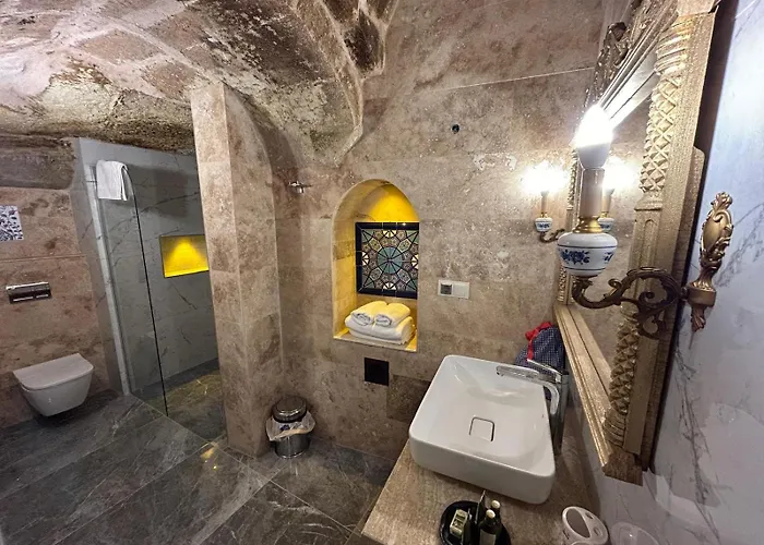 1860 Kadievi & Bed & Breakfast Urgup