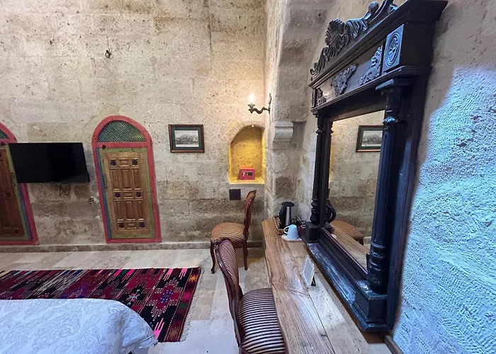 1860 Kadievi & Bed & Breakfast 4*