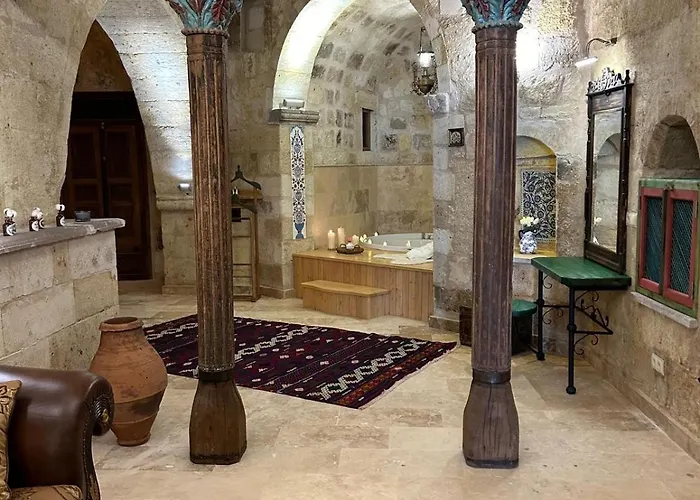 Bed & Breakfast 1860 Kadievi & 4*