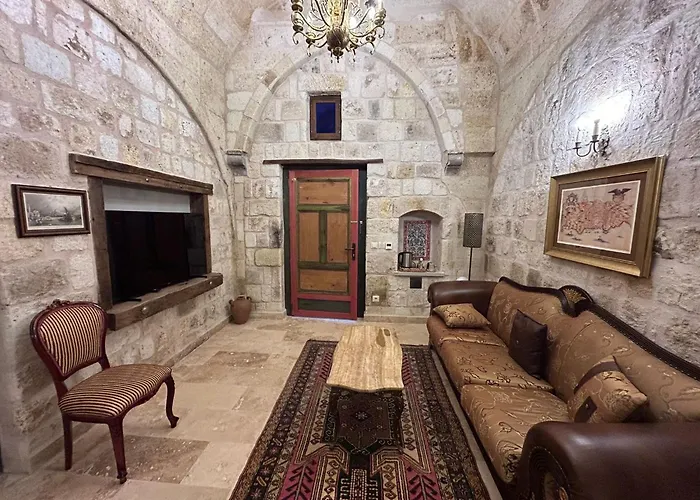 Bed & Breakfast 1860 Kadievi & 4*