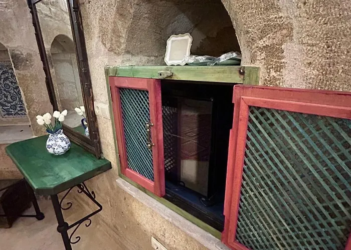 1860 Kadievi & Bed & Breakfast Urgup