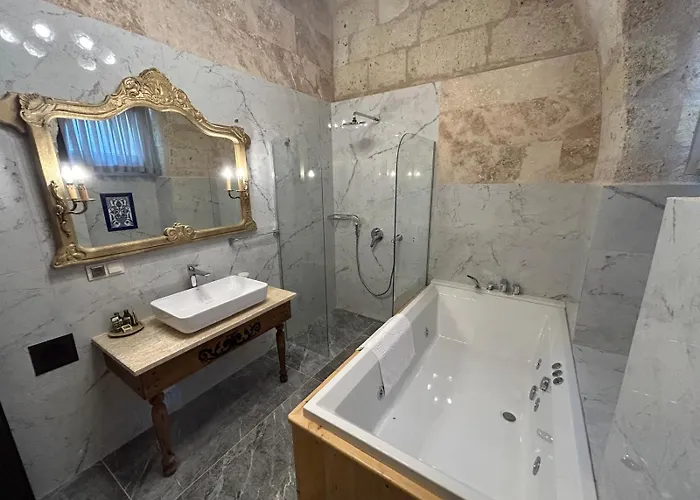 Bed & Breakfast 1860 Kadievi & Urgup