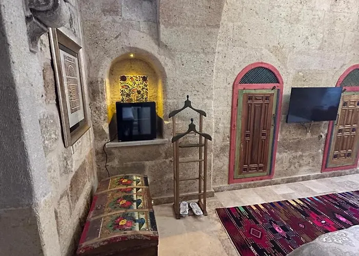 1860 Kadievi & Bed & Breakfast 4*