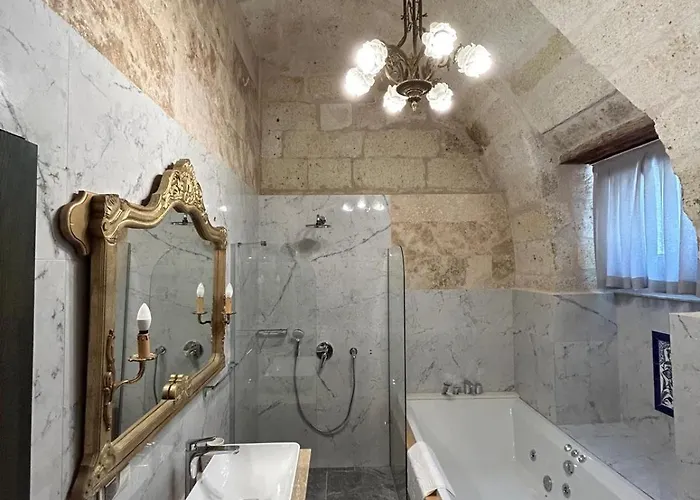 Bed & Breakfast 1860 Kadievi & 4*