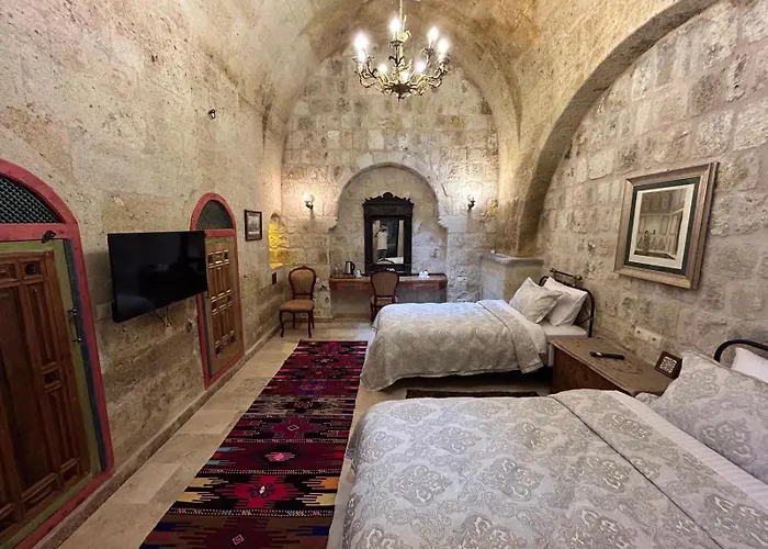 1860 Kadievi & Bed & Breakfast Urgup