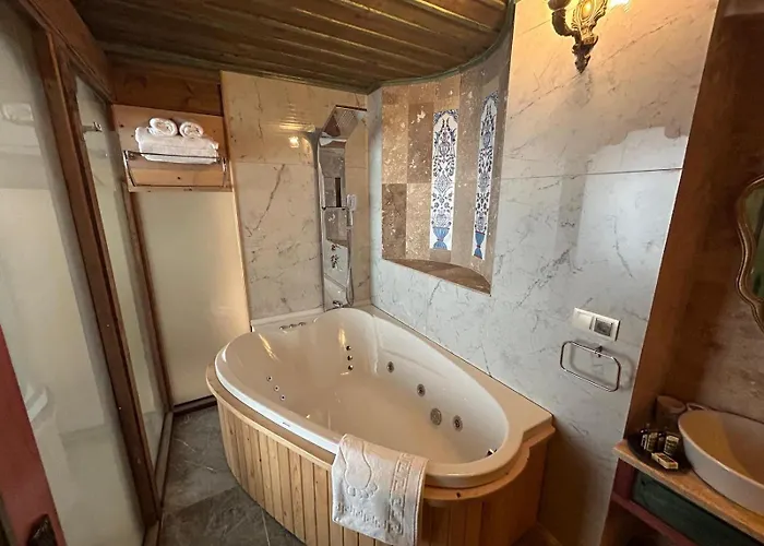 Bed & Breakfast 1860 Kadievi & Urgup