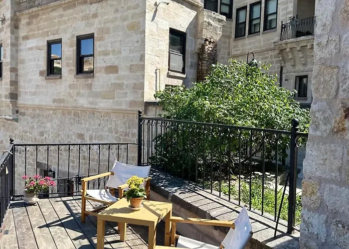 1860 Kadievi & Bed & Breakfast