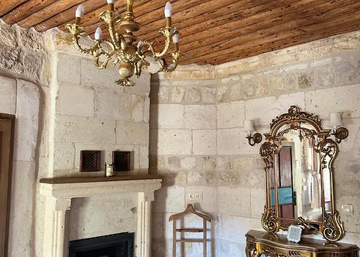 1860 Kadievi & 4* Urgup