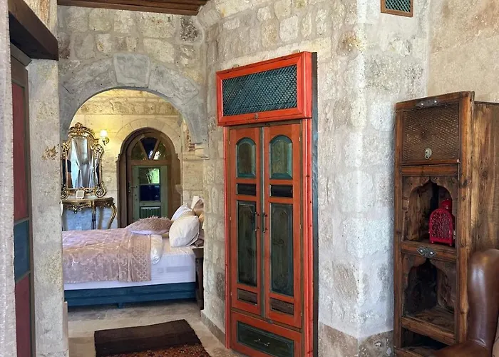 1860 Kadievi & Bed & Breakfast