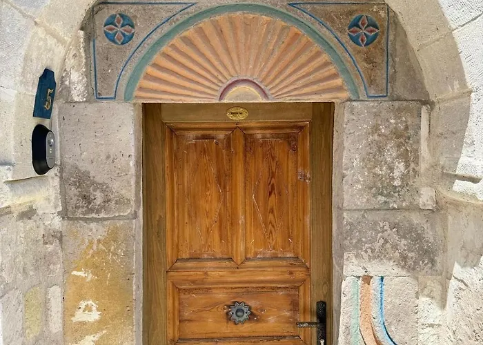 Bed & Breakfast 1860 Kadievi & 4*