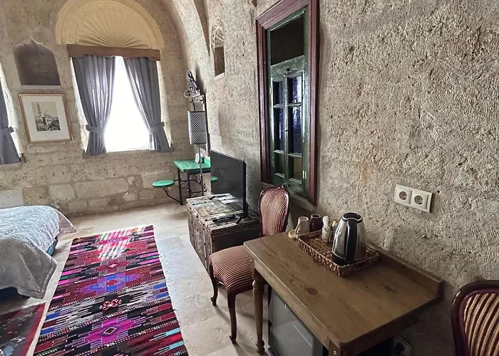 Bed & Breakfast 1860 Kadievi &