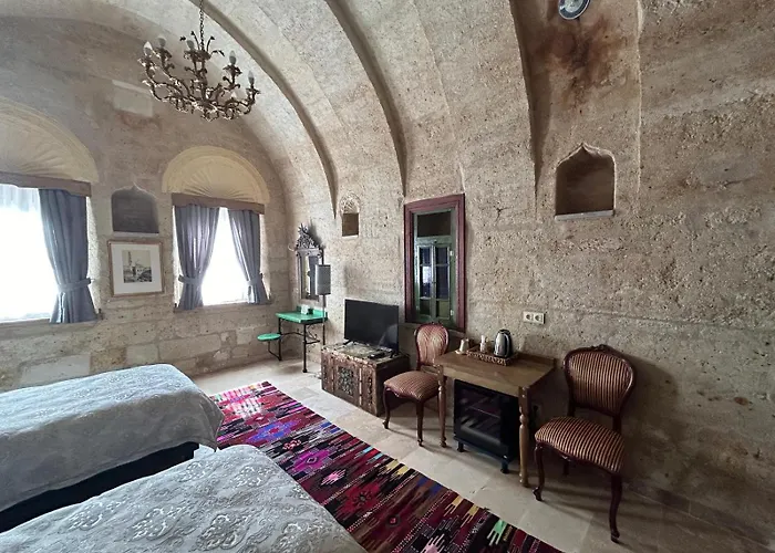 1860 Kadievi & Bed & Breakfast Urgup