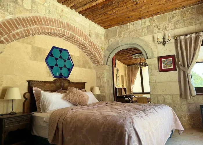 1860 Kadievi & Bed & Breakfast Urgup