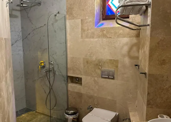 1860 Kadievi & 4* Urgup