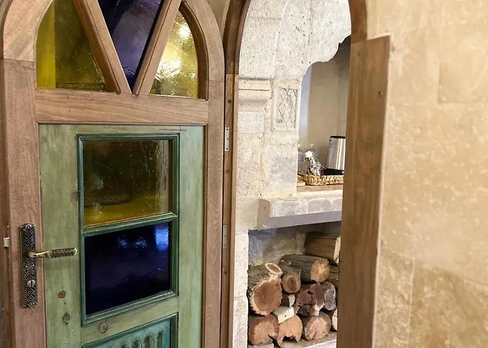 1860 Kadievi & Bed & Breakfast Urgup