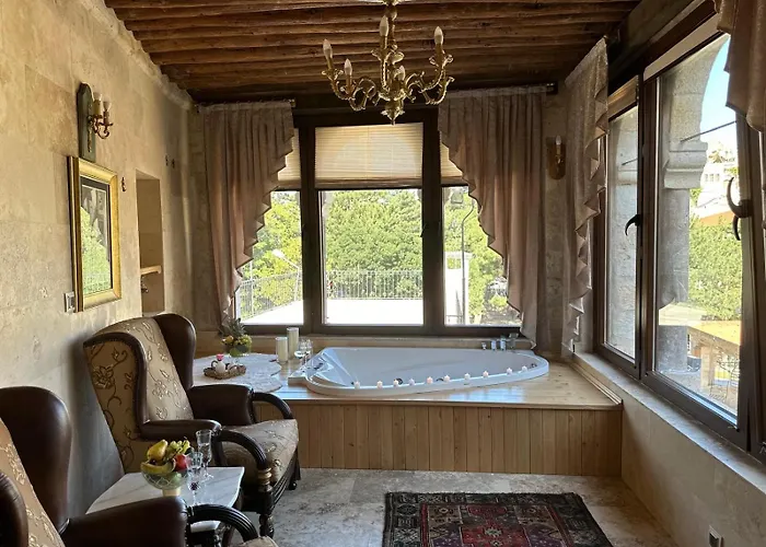 Bed & Breakfast 1860 Kadievi & Urgup